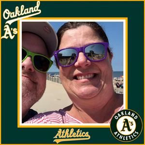 Meet your Posher, Dan